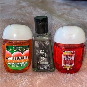 Bath & body works